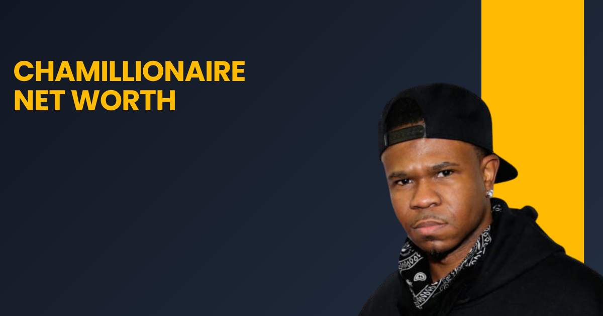 Chamillionaire Net Worth