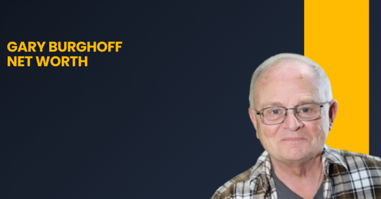 Gary Burghoff Net Worth